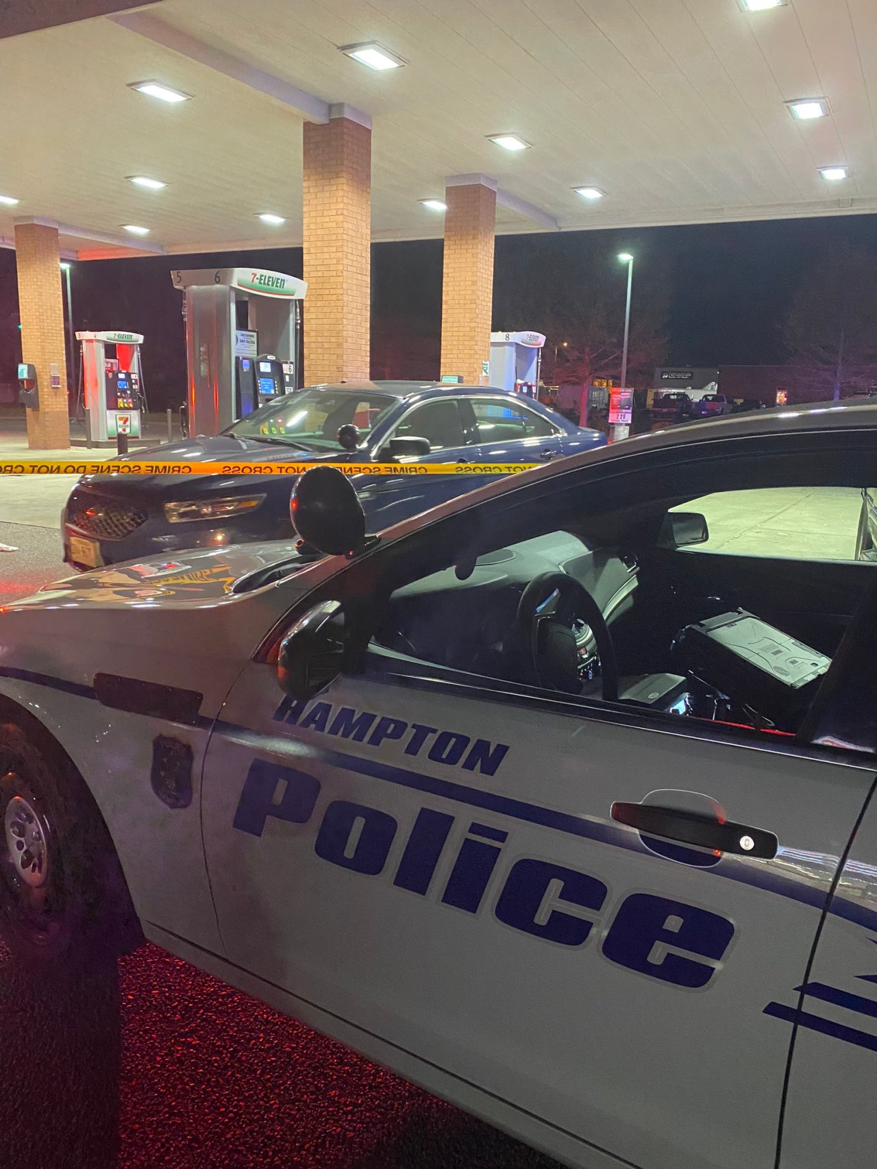 Featured image for Spate of Shootings Leaves Three Dead in Hampton