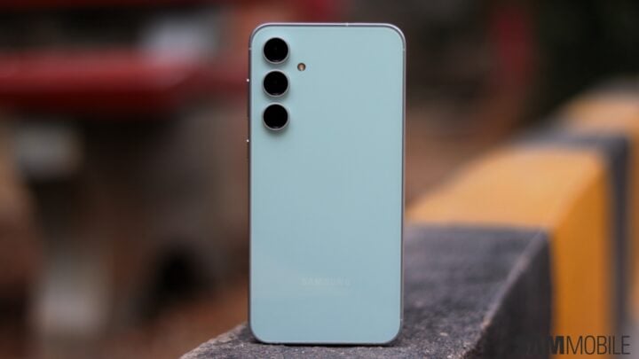 Featured image for "Samsung's Galaxy S23 FE and S23 Models Set for One UI 6.1 Update with AI Features"