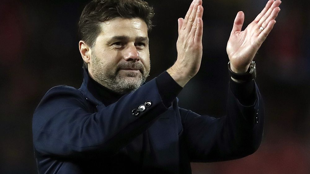 Pochettino takes the helm at Chelsea: Can he lead them to Champions League glory?