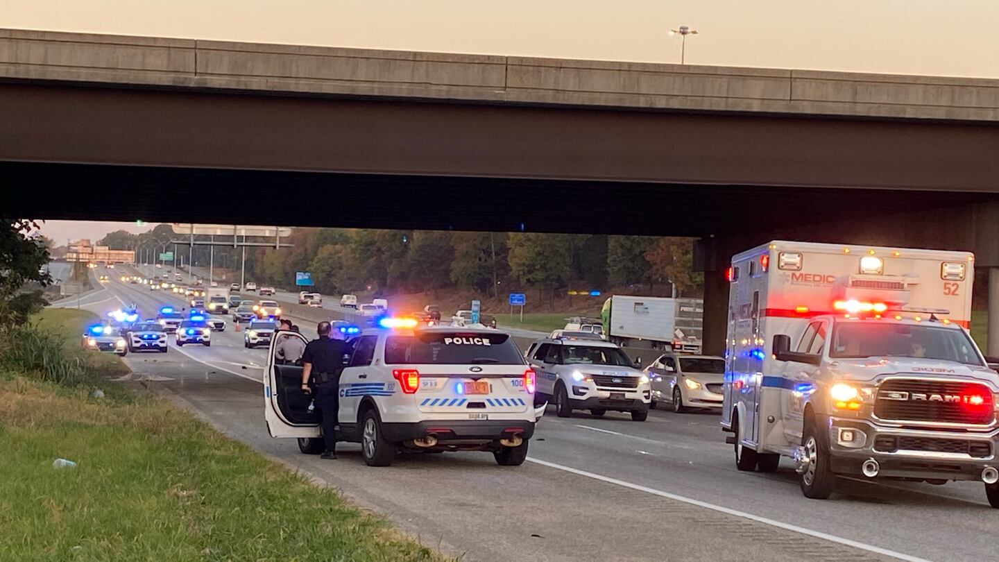 Fatal Overnight Crashes Claim Multiple Lives in Charlotte, Including a Tragic Tractor-Trailer Incident