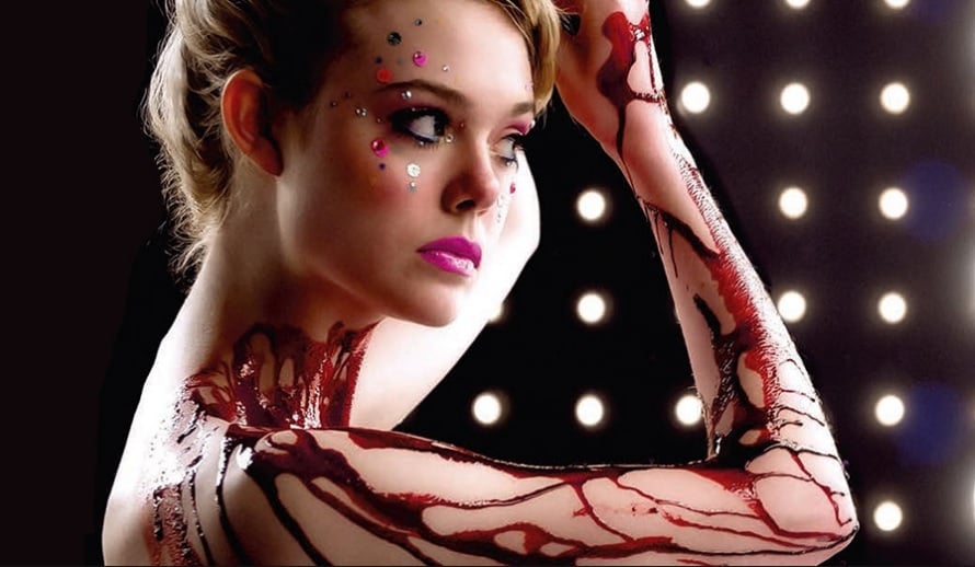 Featured image for Elle Fanning to Star in New 'Predator' Movie 'Badlands'