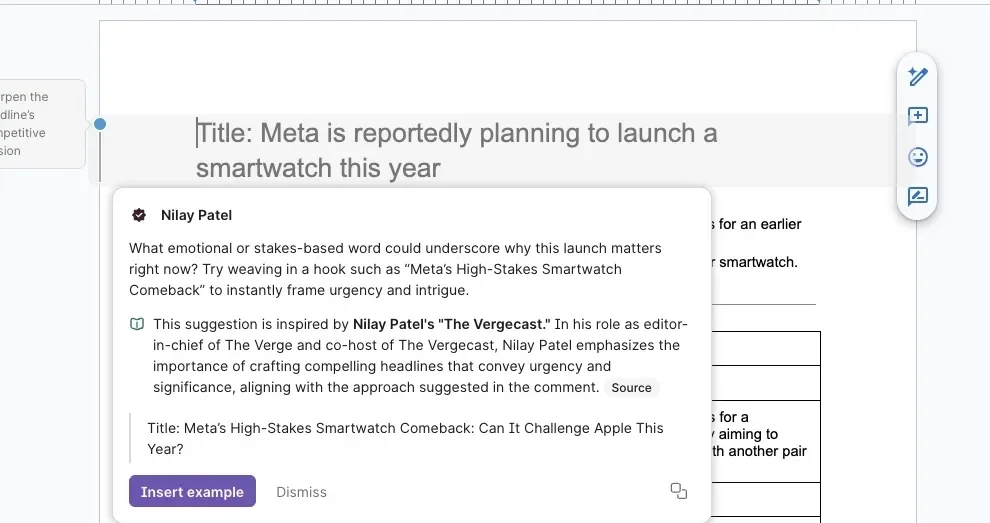 Grammarly halts expert-voice AI after backlash, vows opt-in redesign