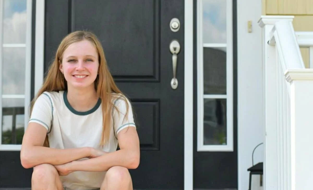 Virginia Teen Invents Magnetic Water Filter That Captures Nearly 96% of Microplastics