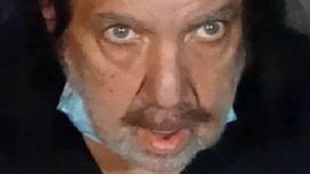 "Former Porn Star Ron Jeremy Released from Jail, Sent to Private Residence Amid Declining Health"