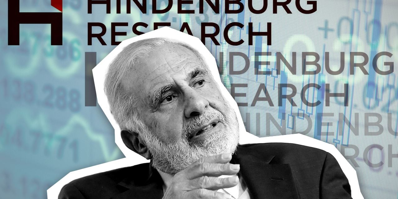 Featured image for Icahn's Investing Arm Hits 19-Year Low Before Earnings Report