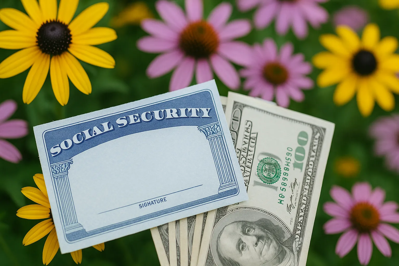 Featured image for June 2025 Social Security Payment Schedule and SSI Check Updates