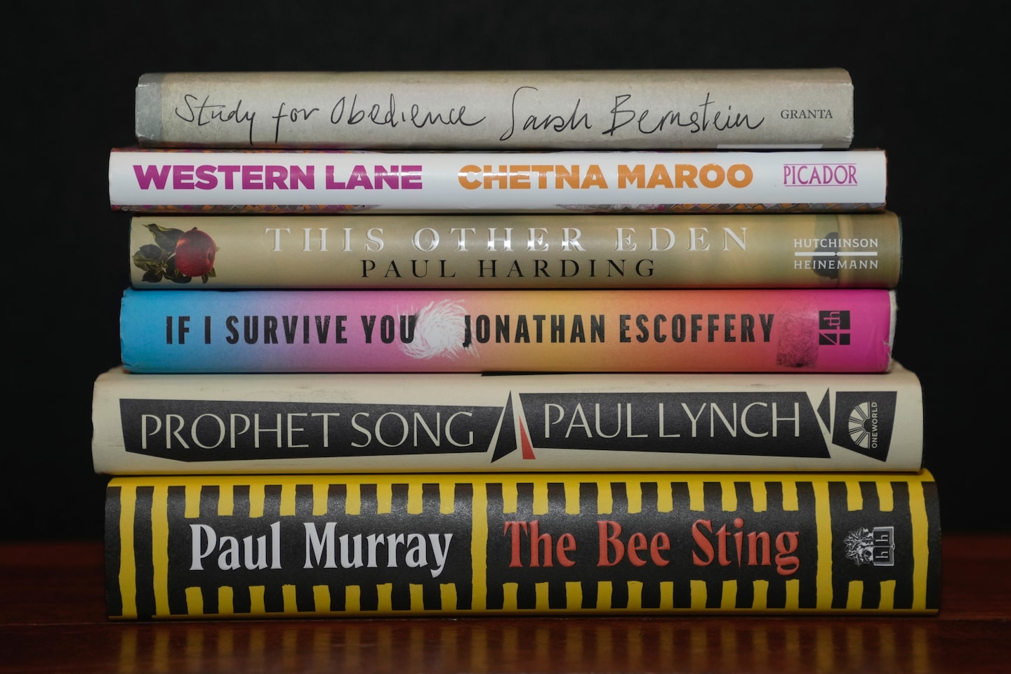 Featured image for "Booker Prize 2023: Predictions, Favorites, and Shortlisted Novels"