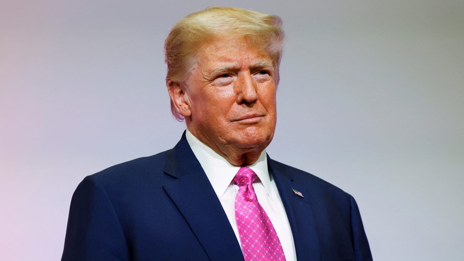 Trump's Controversial Remarks on EVs and Michigan Industry at Lincoln Day Dinner