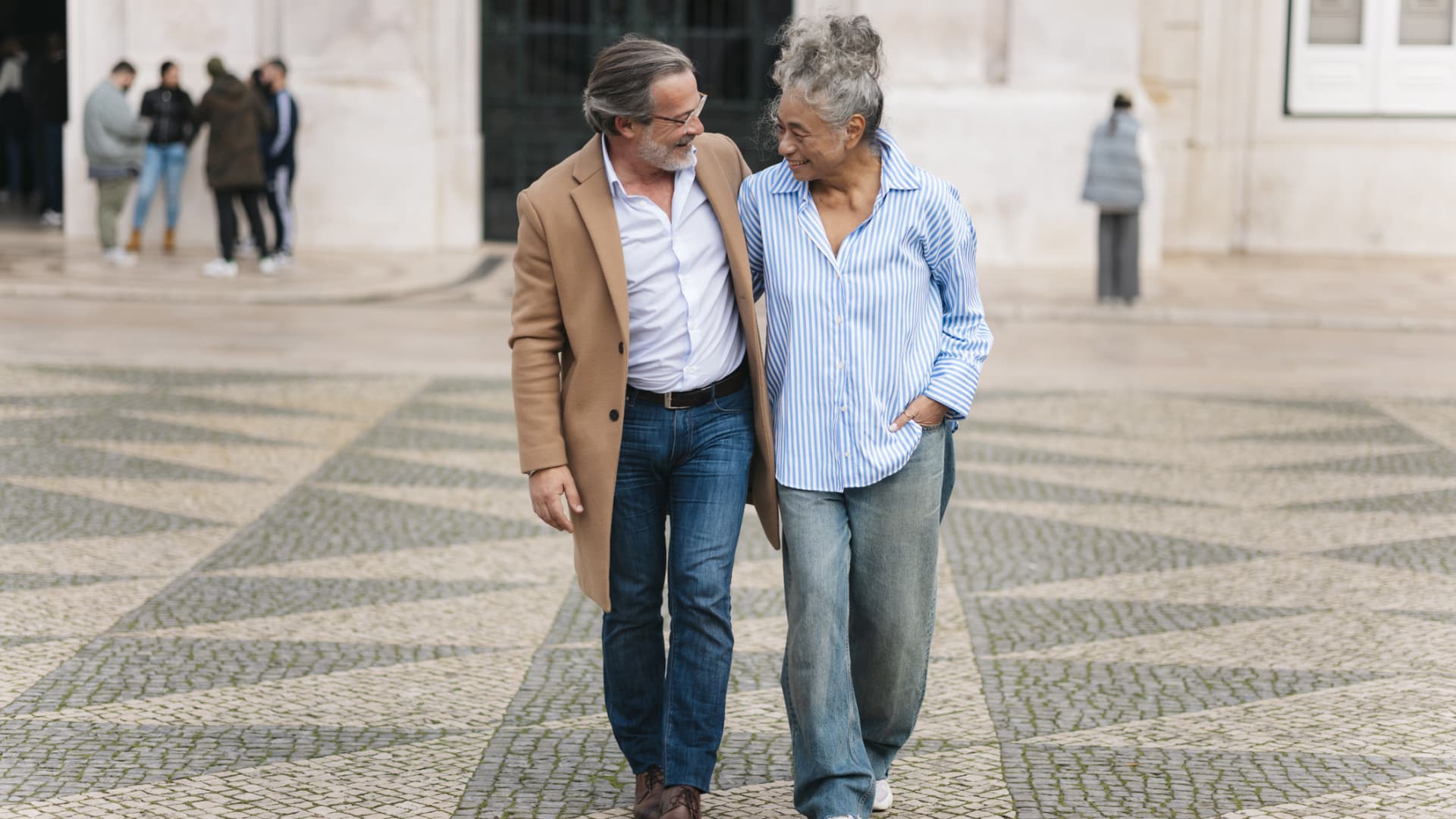 Featured image for Unmarried Couples Lack End-of-Life Recognition, Experts Say