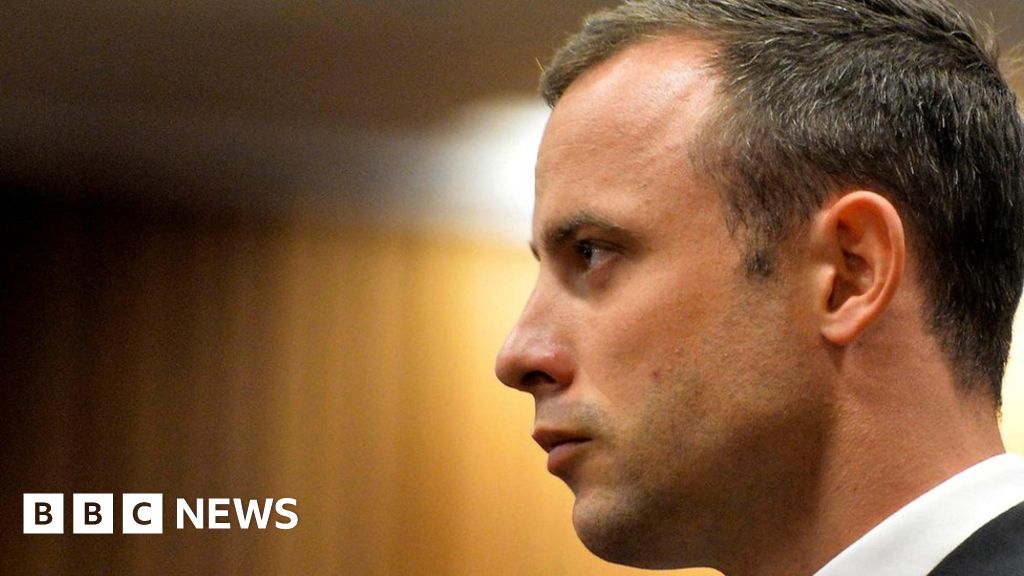 Oscar Pistorius Seeks Parole Again, Despite Concerns over Rehabilitation