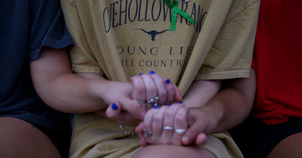 Featured image for Texas Flooding: Rising Death Toll and Safety Concerns at Summer Camps