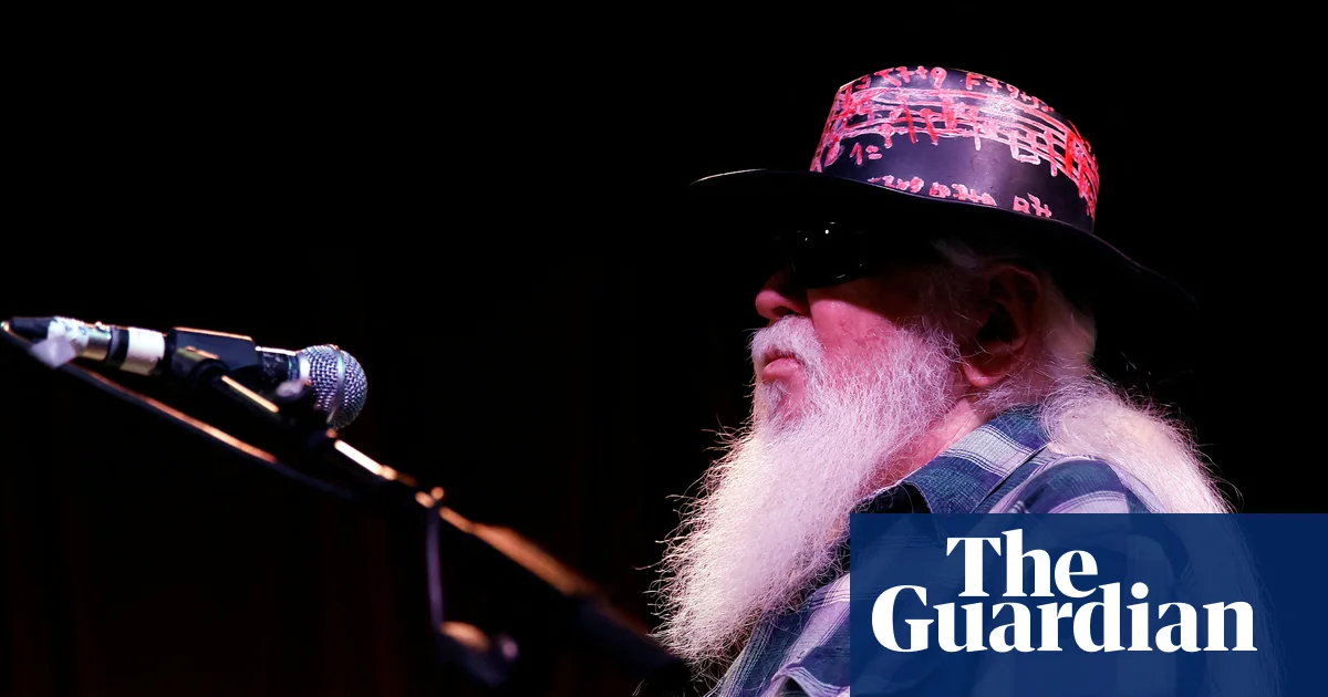 Featured image for Brazilian Music Legend Hermeto Pascoal Passes Away at 89