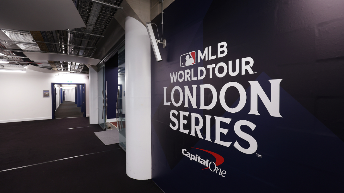 Featured image for "MLB's London Series 2023: Cubs and Cardinals Face Off Amidst Disappointing Seasons"