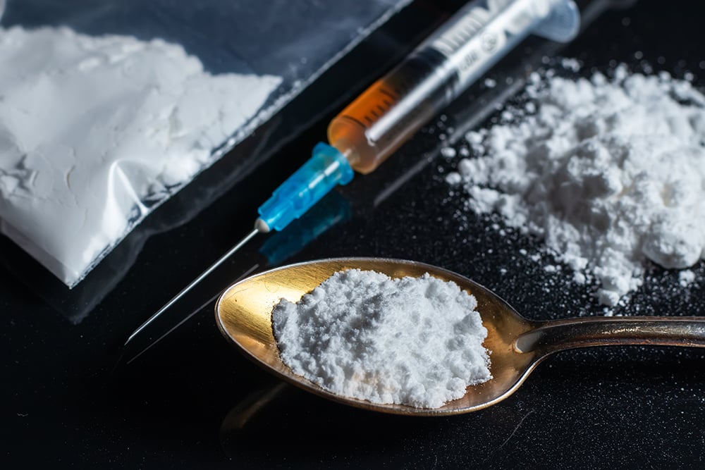 Featured image for "Virginia Law Enforcement Issues Warning About Lethal Drug Mix Spreading Across the Nation"