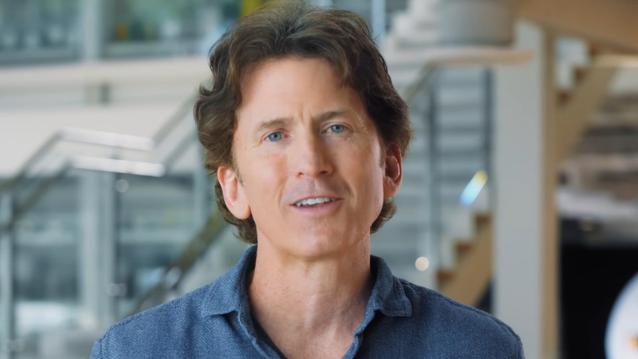 Todd Howard Applauds Xbox and Smart Fans in Internal Memo