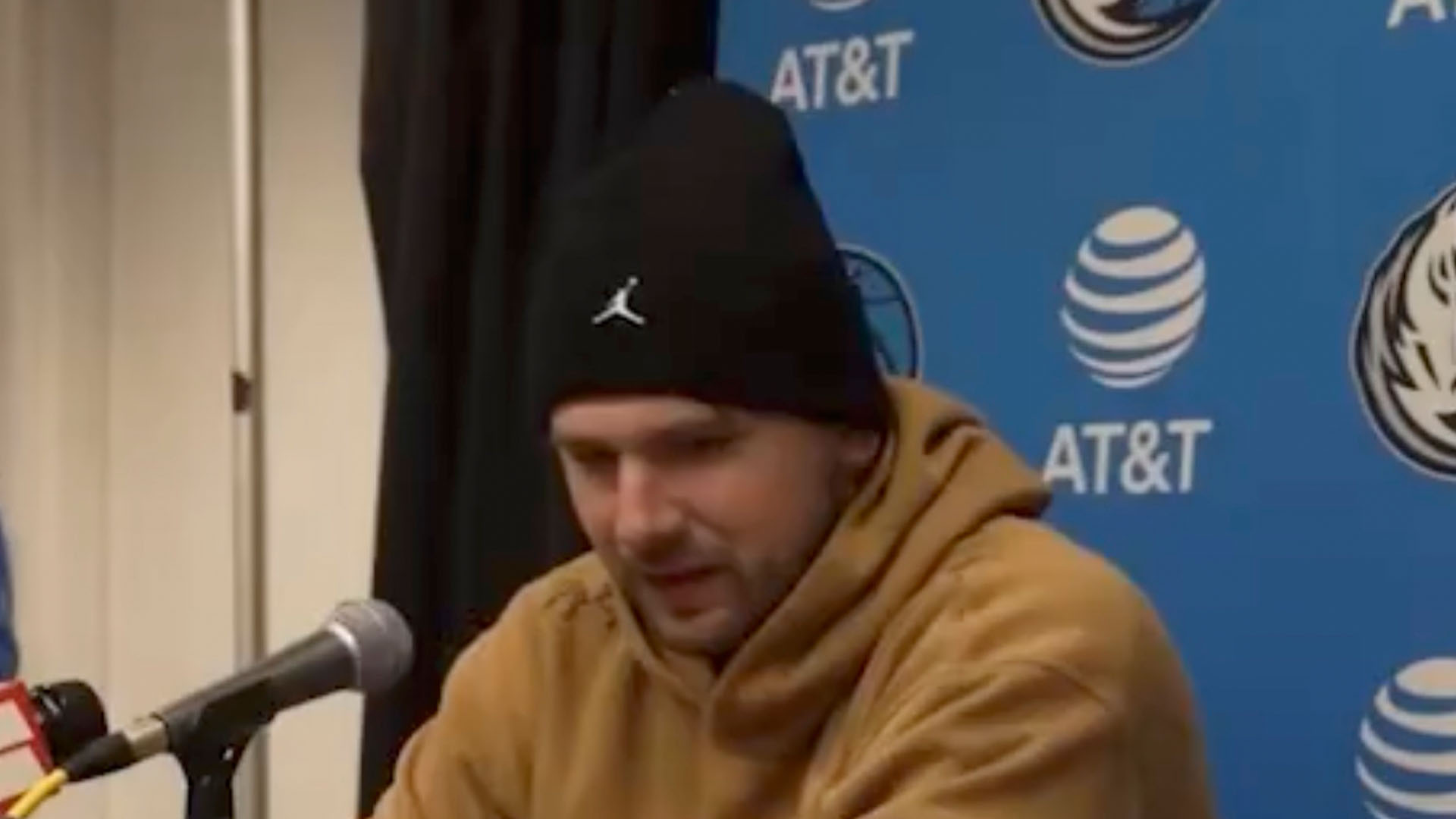 Luka Doncic's Historic 73-Point Game and Heartfelt Kobe Bryant Tribute