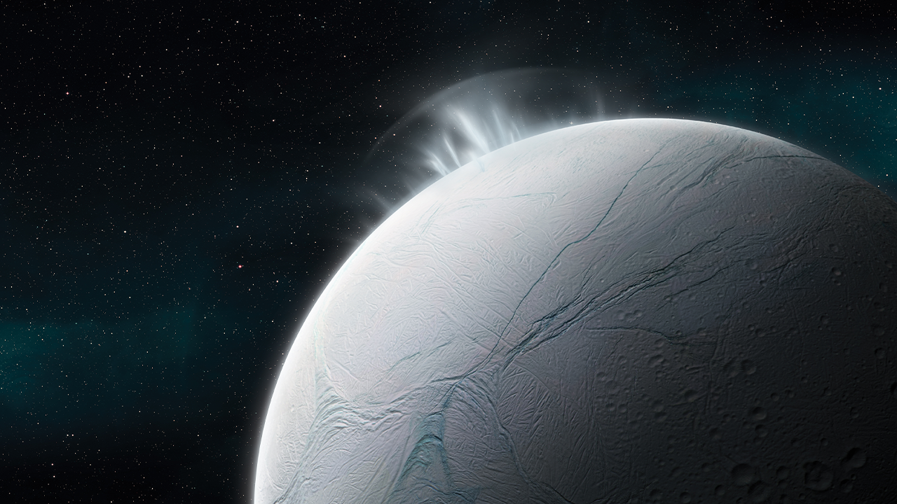 Featured image for Moon's Elements Could Support Life, Say Scientists.