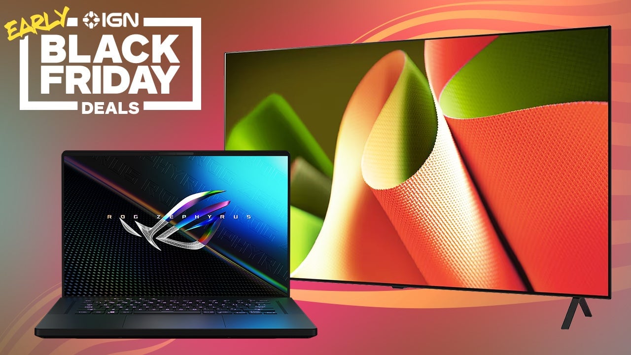 Featured image for Best Buy's Black Friday Deals: Top Picks and Shopping Tips
