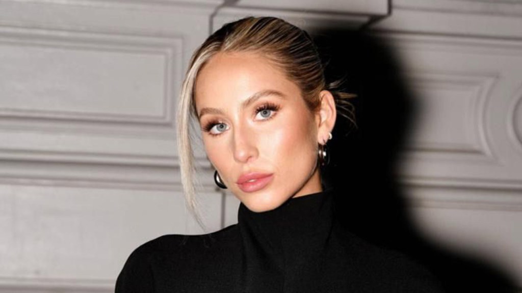 Featured image for UTA Signs TikTok Sensation Alix Earle