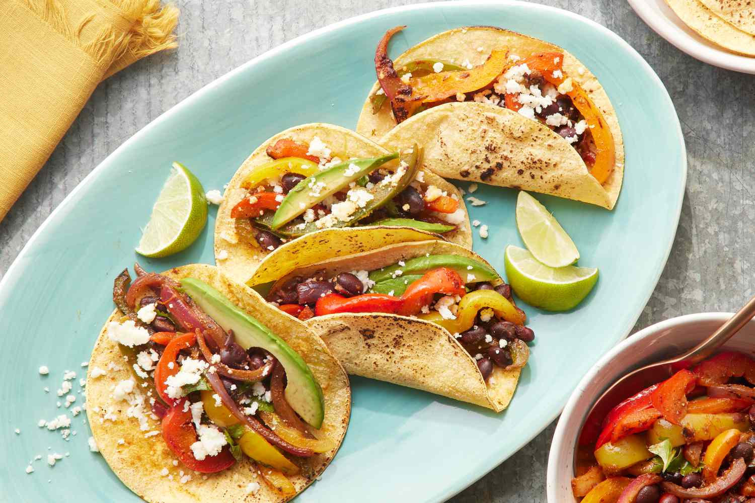 Featured image for "15+ Delicious Vegetarian Dinner Recipes for a Healthy Heart"