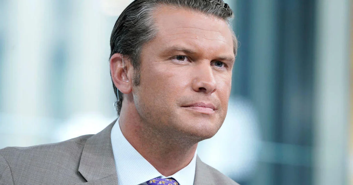 Featured image for Controversy Surrounds Trump's Defense Secretary Nominee Pete Hegseth
