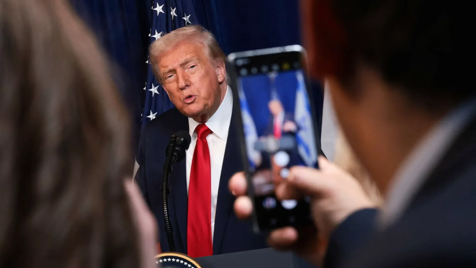 Featured image for Trump's Global Ambitions and Their Impact on International Stability