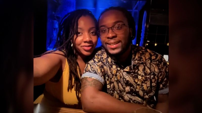 Kidnapped Florida Couple Held for Ransom in Haiti, Family Desperate for Help