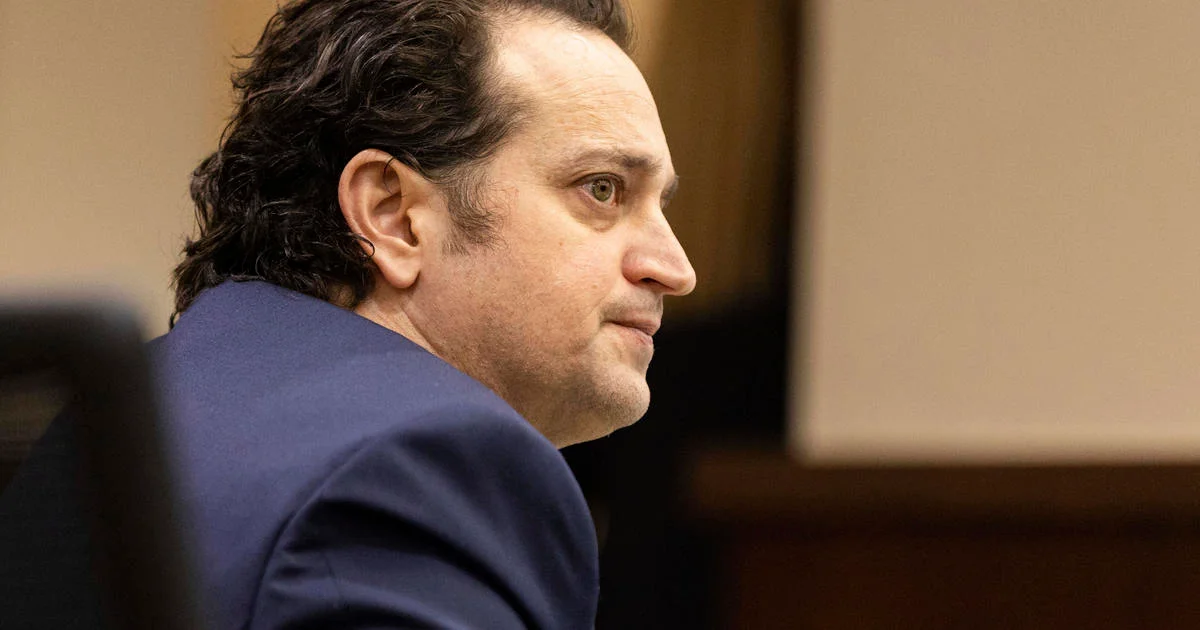 Florida Dentist Sentenced to Life in Prison for Murder-for-Hire Plot