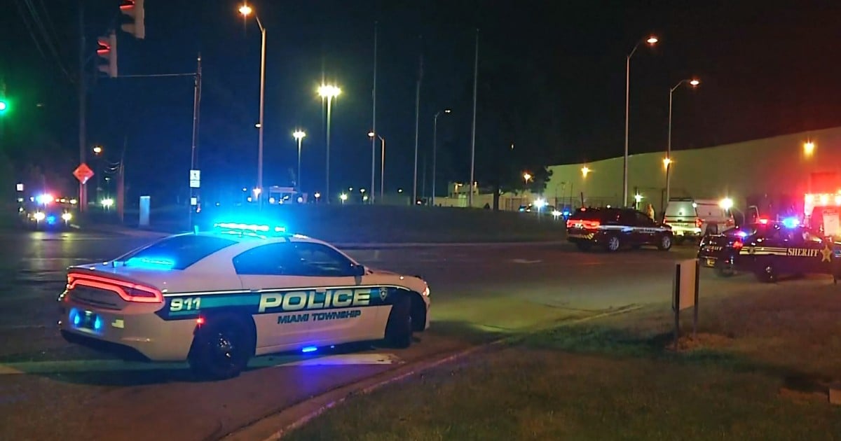 Deadly Shooting at DMAX Engine Plant in Ohio Leaves One Dead and Two Injured.