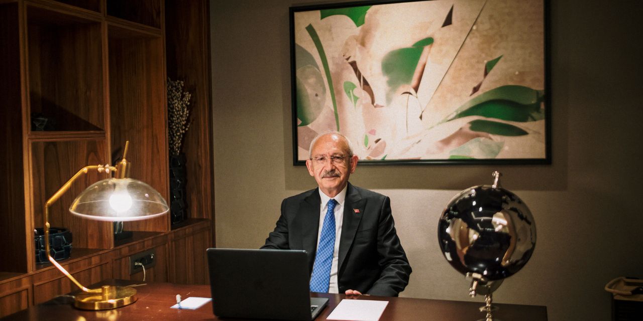 "Turkey's Election: A Pivotal Moment for NATO and EU Relations"