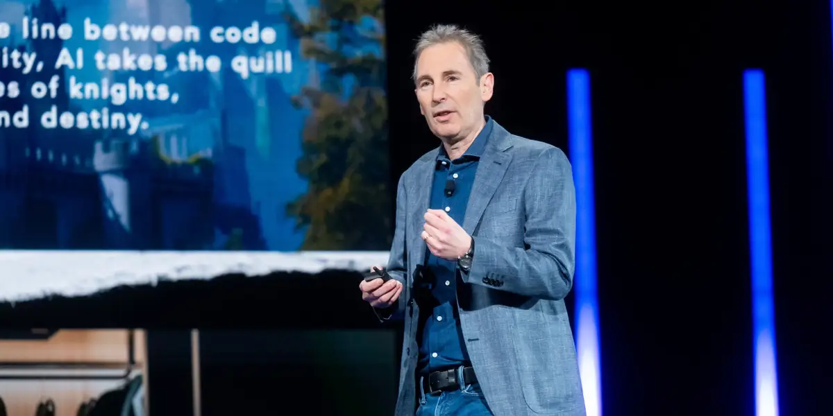 Featured image for Amazon's Restructuring: Job Cuts, AI Investment, and Strategic Shifts