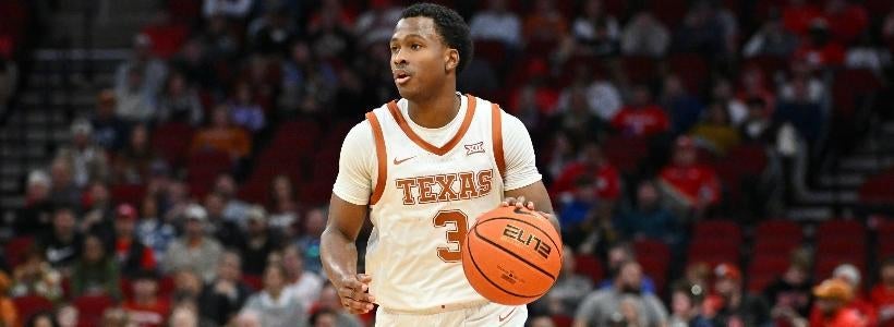 Featured image for "March 21, 2024: Colorado State vs. Texas - NCAA Tournament First Round Predictions"