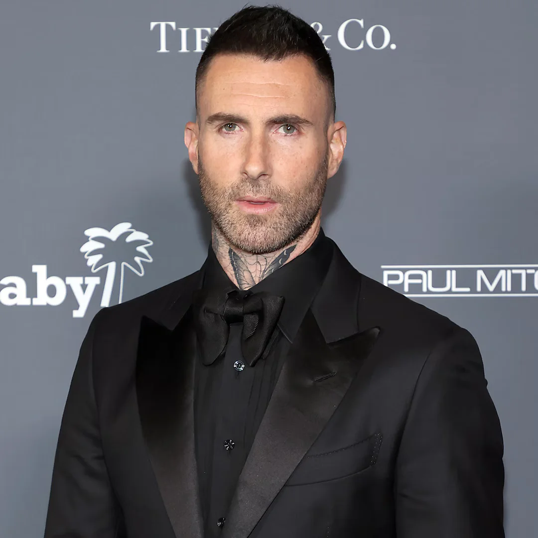 Adam Levine Makes Surprise Return to The Voice for Season Finale Performance