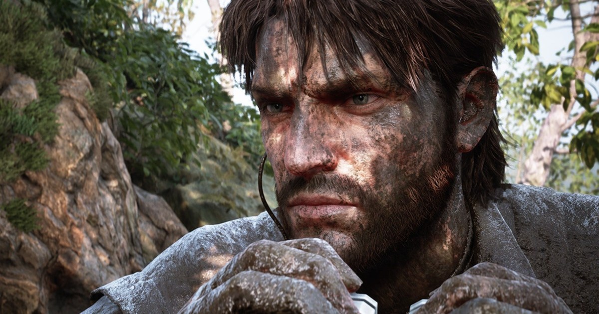 Featured image for Metal Gear Solid Delta: A Mixed Bag of Performance, Innovation, and Legacy