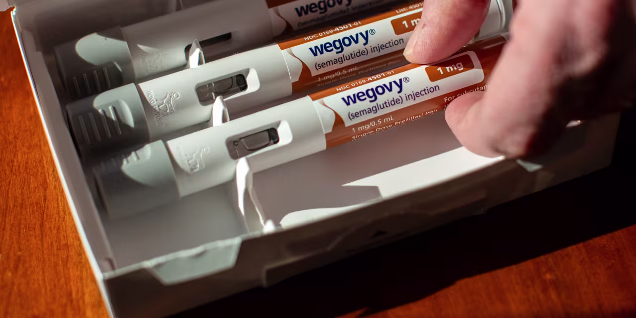 Featured image for US to Test Medicare and Medicaid Coverage for Weight-Loss Drugs