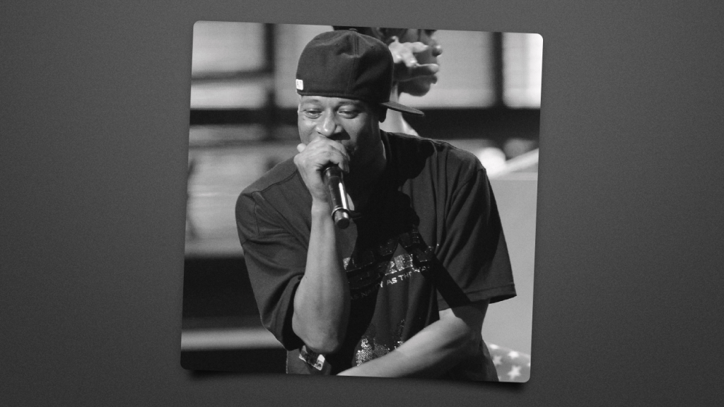 Featured image for 2 Live Crew Rapper Brother Marquis Dies at 58