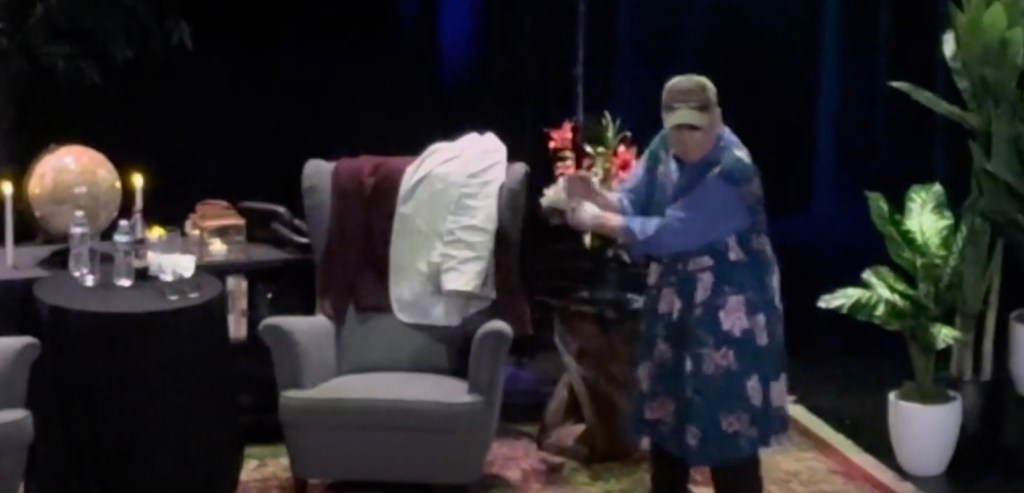 Featured image for "Richard Dreyfuss Sparks Controversy with Transphobic Rant at 'Jaws' Screening"