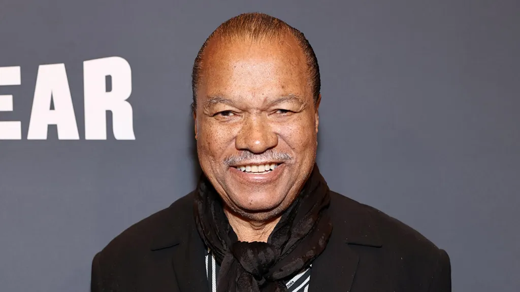 Featured image for Billy Dee Williams Advocates for Actors' Right to Wear Blackface