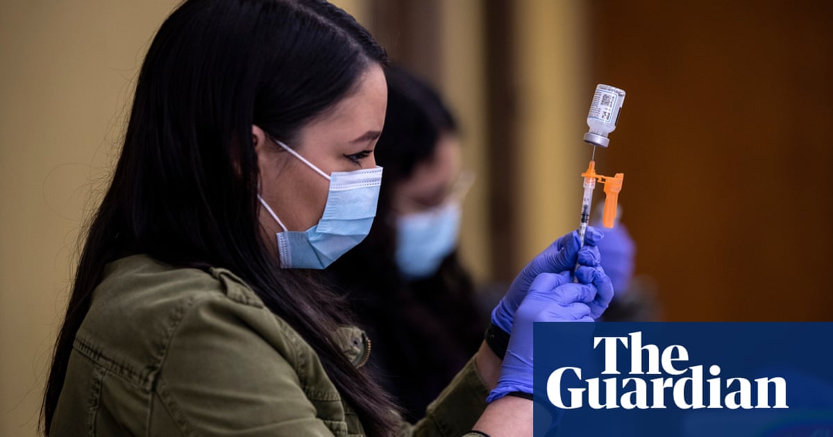 "Latest COVID-19 Booster Shot and Vaccine Updates: What You Need to Know"