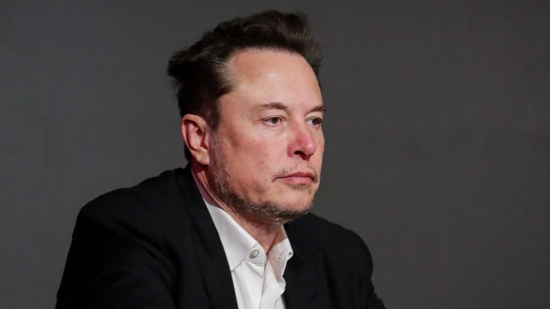 Featured image for "Scrutinizing Elon Musk's Philanthropy: Charity, Donations, and Tax Laws"