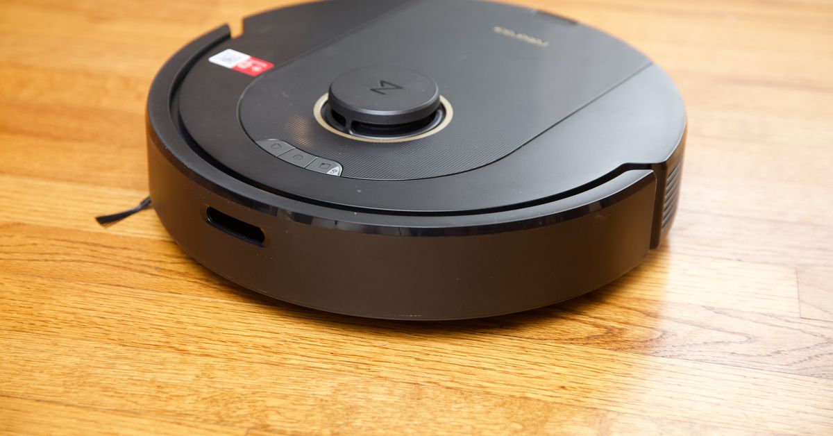 "Score Big Savings on Top Vacuum Brands During Black Friday 2023"