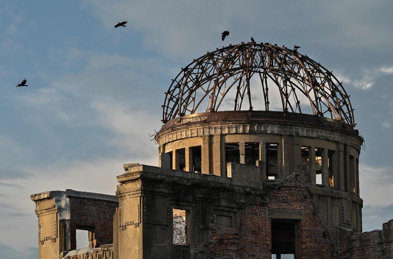 Featured image for Global Leaders Urge Peace and Nuclear Disarmament on Hiroshima Anniversary