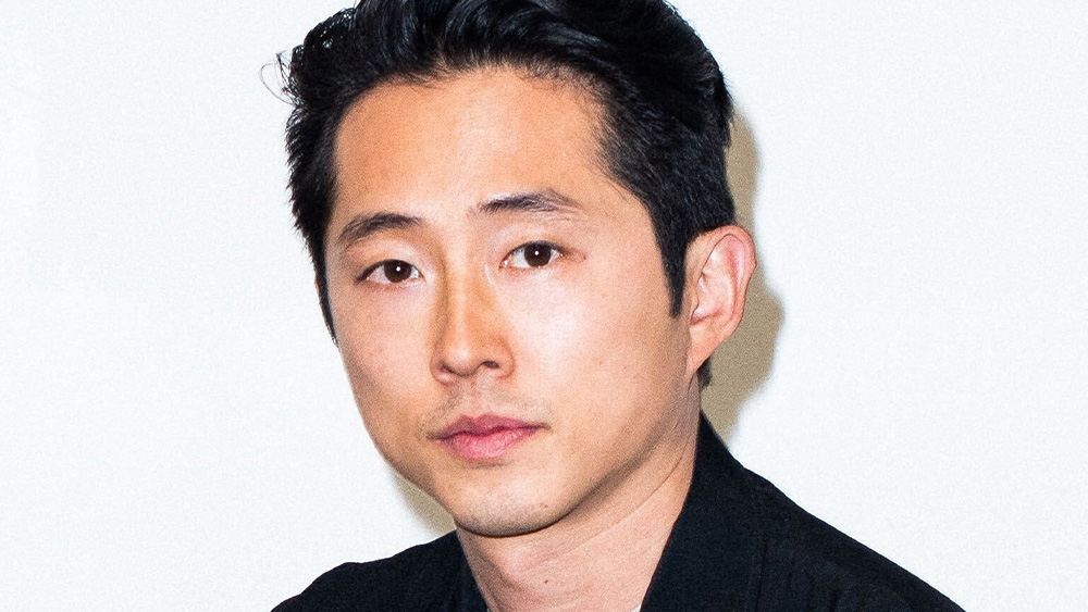"Steven Yeun Departs From Marvel's 'Thunderbolts' Amid Production Delays"
