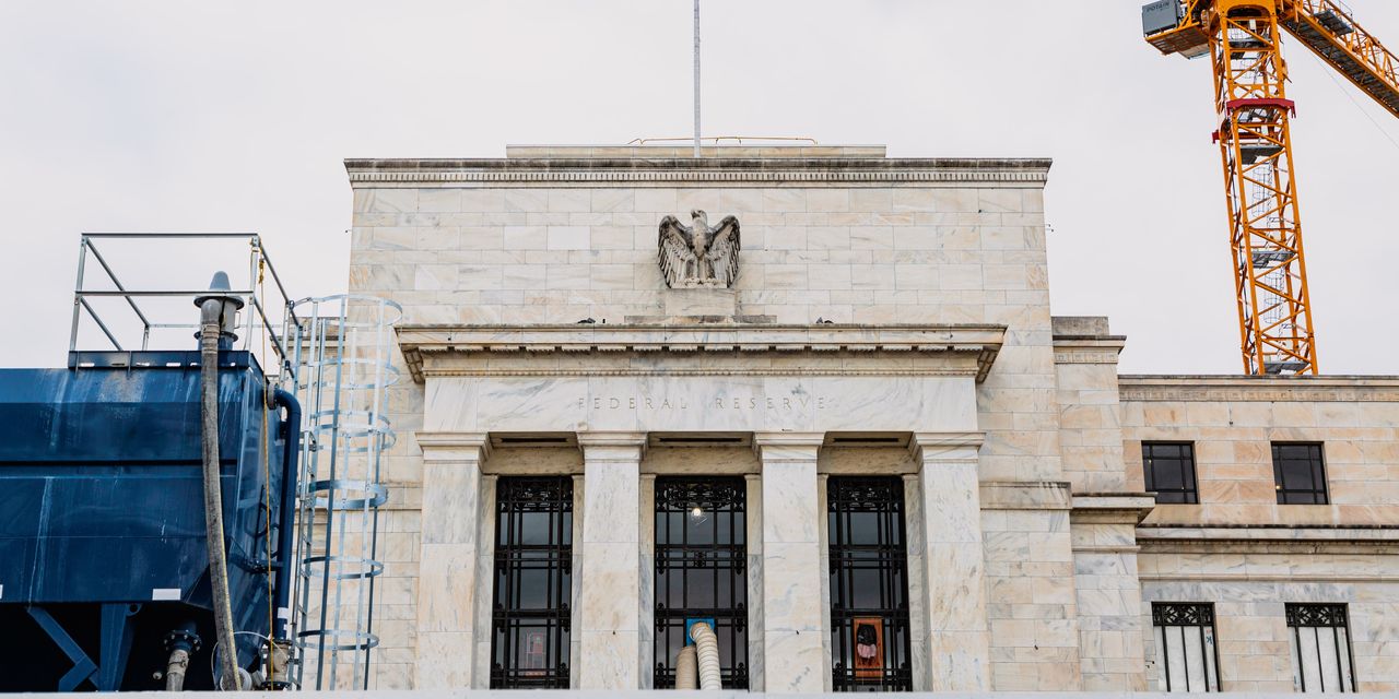 Featured image for "Federal Reserve Reports Record Annual Operating Loss"