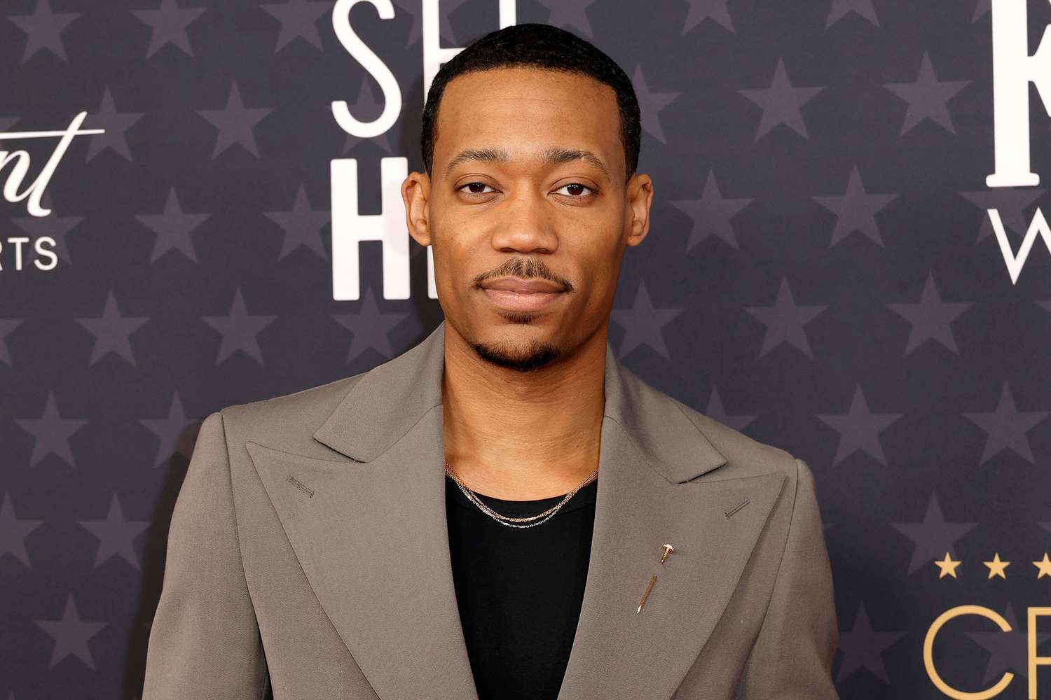 Tyler James Williams Opens Up About Traumatic Teen Stardom and Therapy.