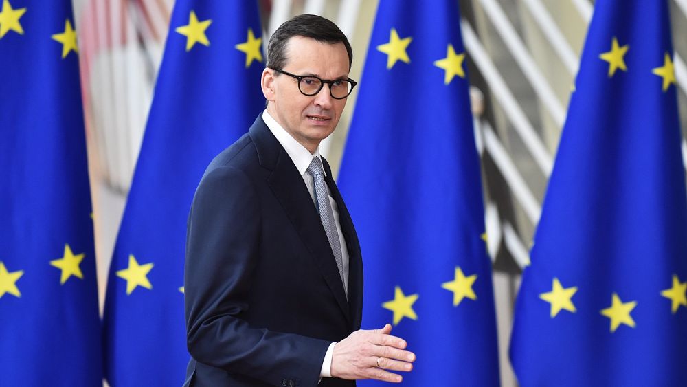 EU Summit Deadlocked as Poland and Hungary Resist Migration Reform