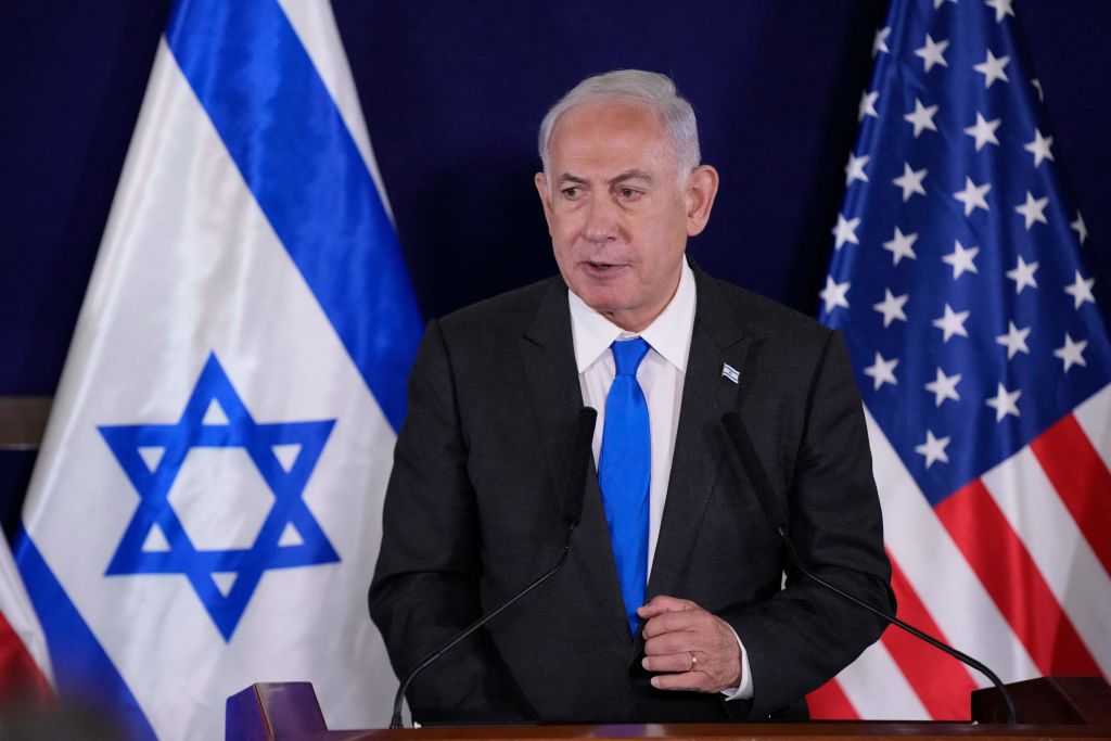 "Florida House Passes Measures Supporting Israel's Control of Gaza Amidst Tensions"