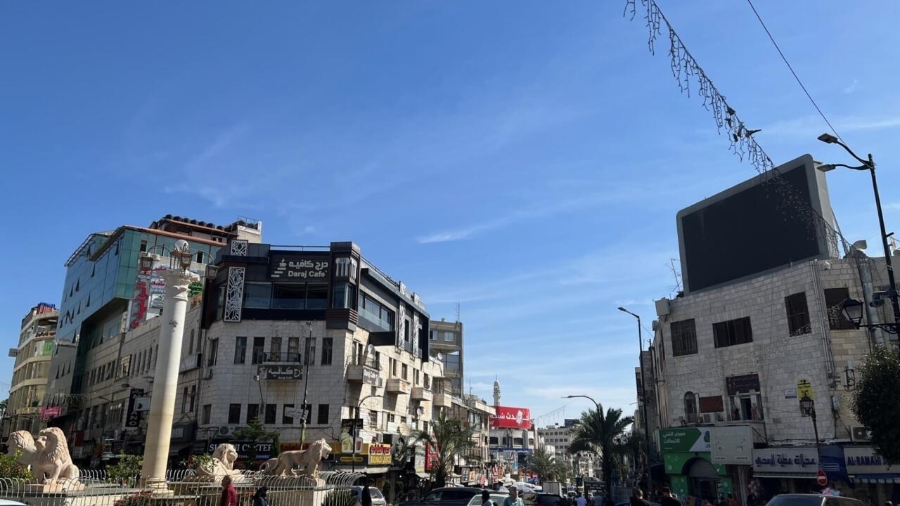 Gazans' Desperate Wait for News Amidst Bombs and Fear