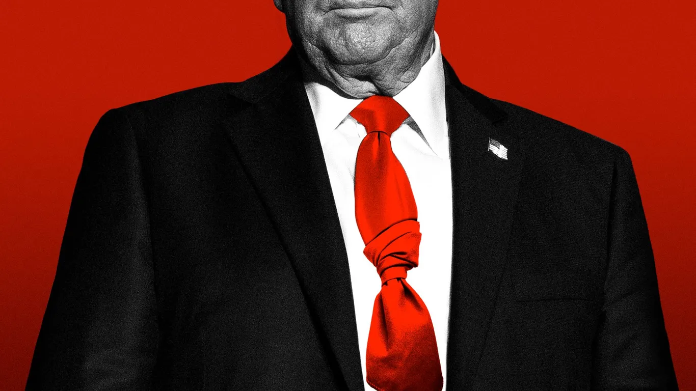 Trump Era: A Prelude to Political Chaos and Division