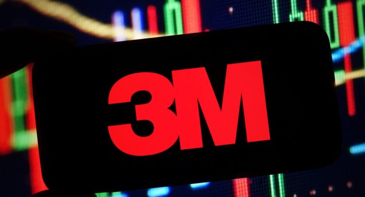 Featured image for 3M Stock Rises Despite Earnings Beat and Ongoing Lawsuits